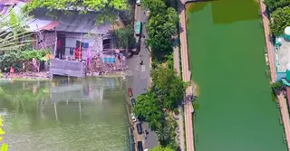 জলাধারের নগর চট্টগ্রাম: দুই দশকে বিলীন ৪০ শতাংশ পুকুর-দীঘি, বিপন্ন প্রাকৃতিক ভারসাম্য